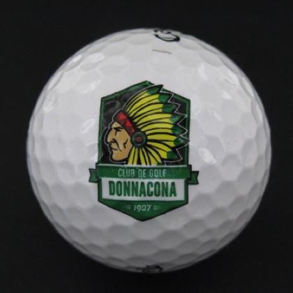 Club de golf Donnacona
Donnacona, QC, Canada Club de golf Donnacona
Donnacona, QC, Canada