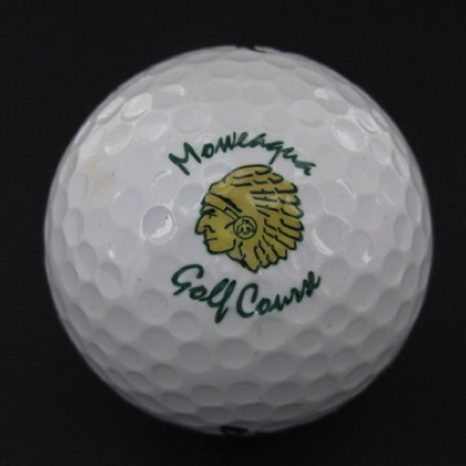 Moweaqua Golf Course
Moeaqua, Illinois, USA Moweaqua Golf Course
Moeaqua, Illinois, USA