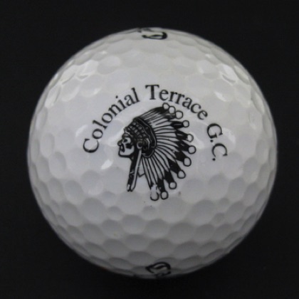 Colonial Terrace Golf Club Colonial Terrace Golf Club