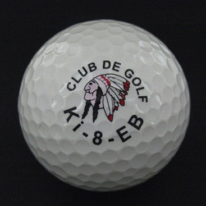 Ki-8-Eb Country Club
Trois-Rivières, QC, Canada Ki-8-Eb Country Club
Trois-Rivières, QC, Canada