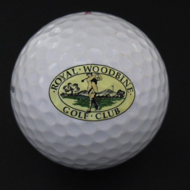 Royal Woodbine Golf Club
Etobicoke, ON
2000, 2002 Royal Woodbine Golf Club
Etobicoke, ON
2000, 2002