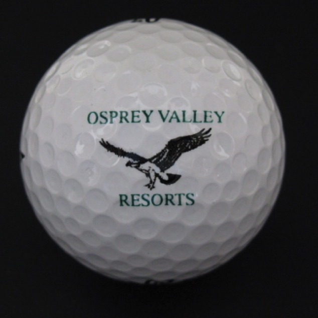 Now called TPC Toronto at Osprey Valley
North Course Now called TPC Toronto at Osprey Valley
North Course