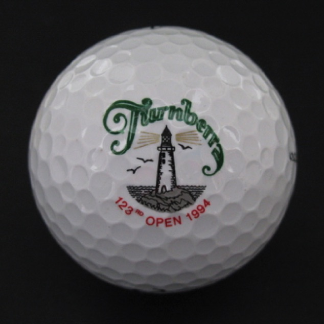 Turnberry 1994
Scotland